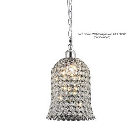 Kudo Crystal Ceiling Lights Diyas Non Electric Crystal Pendant Kudo Crystal Ceiling Lights Diyas Non Electric Crystal Pendant